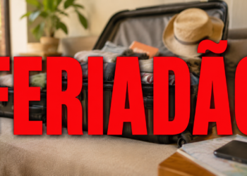 O feriadão de junho que vai dar 4 dias de descanso