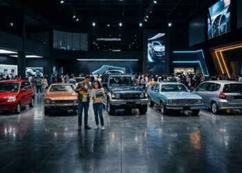 Gafes de milhões: Os carros que fracassaram (ou mudaram de nome) por causa da tradução