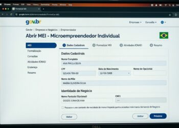 Quanto custa abrir um MEI em 2026 e o que mudou para os microempreendedores