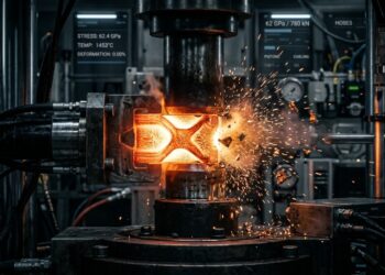 Cientistas japoneses criam material mais forte que o aço e mais leve que o alumínio