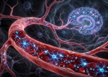 Cientistas descobrem que o segredo para recuperar a memória na velhice pode estar no sangue e não no cérebro