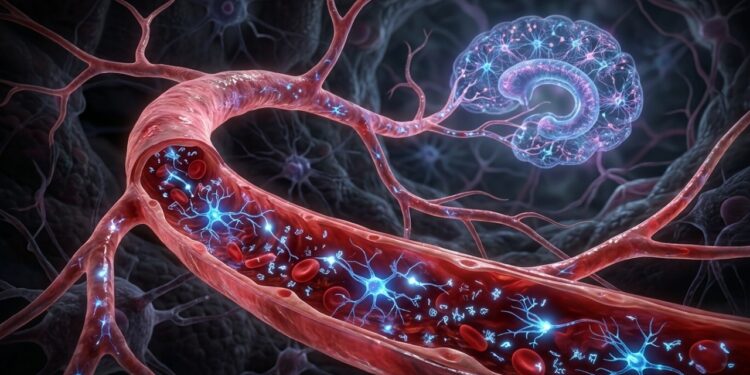 Cientistas descobrem que o segredo para recuperar a memória na velhice pode estar no sangue e não no cérebro