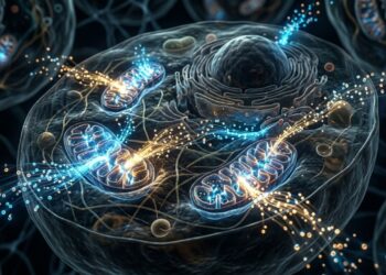 Pesquisadores encontram o nutriente capaz de aumentar muito a energia das células