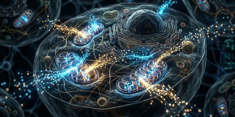 Pesquisadores encontram o nutriente capaz de aumentar muito a energia das células