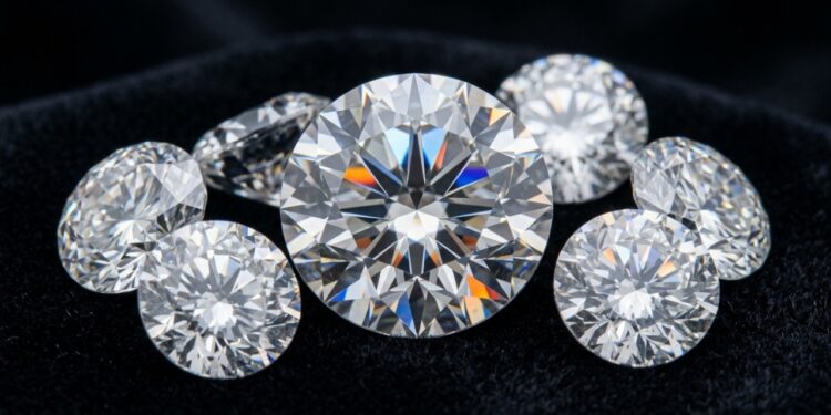 A ciência acaba com a ideia famosa sobre diamantes: eles não duram tanto e nem são tão raros assim