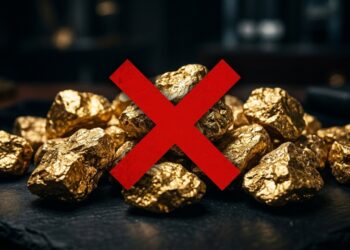 O metal mais valioso do mundo não é o ouro, aquele elemento cinza que chegou a custar mais de 20 mil euros por quarenta gramas