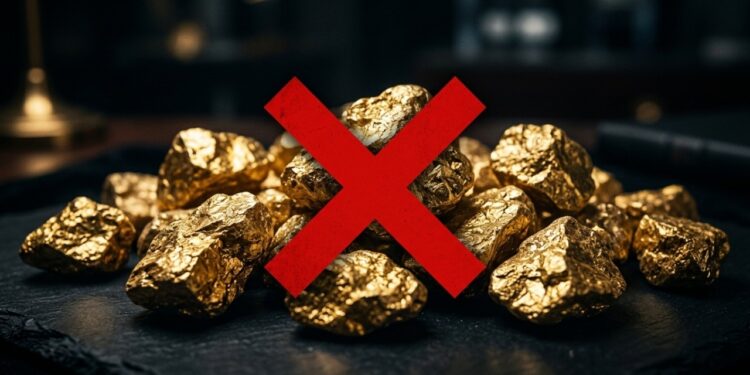 O metal mais valioso do mundo não é o ouro, aquele elemento cinza que chegou a custar mais de 20 mil euros por quarenta gramas
