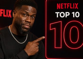 De acordo com o levantamento semanal de audiência divulgado pelo portal oficial Tudum da Netflix, o aclamado ator e humorista garantiu a liderança isolada global. O show stand-up conseguiu atrair milhões de espectadores logo em seus primeiros dias de exibição, consolidando a força do artista no formato de comédia stand-up.