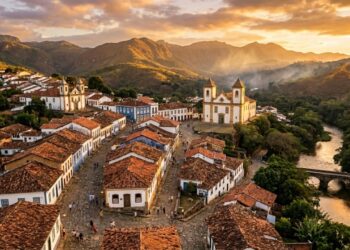O Brasil já teve uma capital planejada antes de Brasília , e a cidade existe até hoje praticamente intacta
