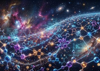 Essa é a causa pela qual nunca vamos descobrir todos os componentes químicos do cosmos: já existem mais de 55 milhões catalogados