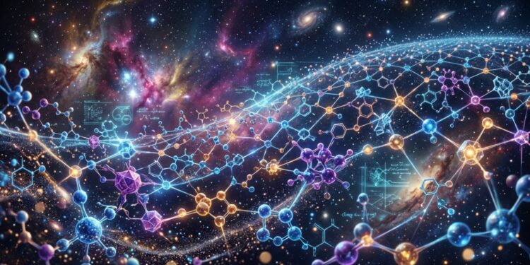 Essa é a causa pela qual nunca vamos descobrir todos os componentes químicos do cosmos: já existem mais de 55 milhões catalogados