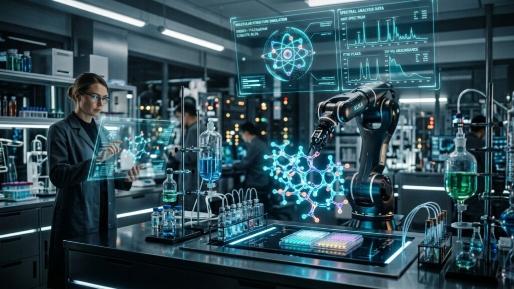 Essa é a causa pela qual nunca vamos descobrir todos os componentes químicos do cosmos: já existem mais de 55 milhões catalogados