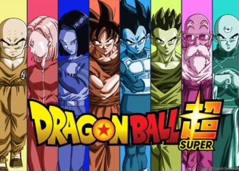 O retorno triunfal do pai dos animes: Dragon Ball promete resgatar as lutas mais épicas da saga do Moro usando a animação da saga Brolly