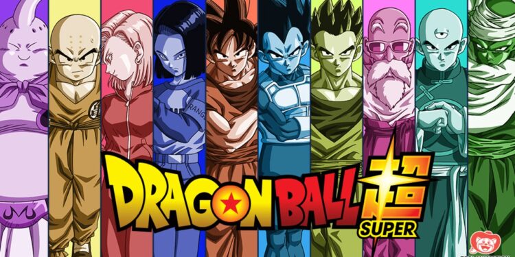 O retorno triunfal do pai dos animes: Dragon Ball promete resgatar as lutas mais épicas da saga do Moro usando a animação da saga Brolly