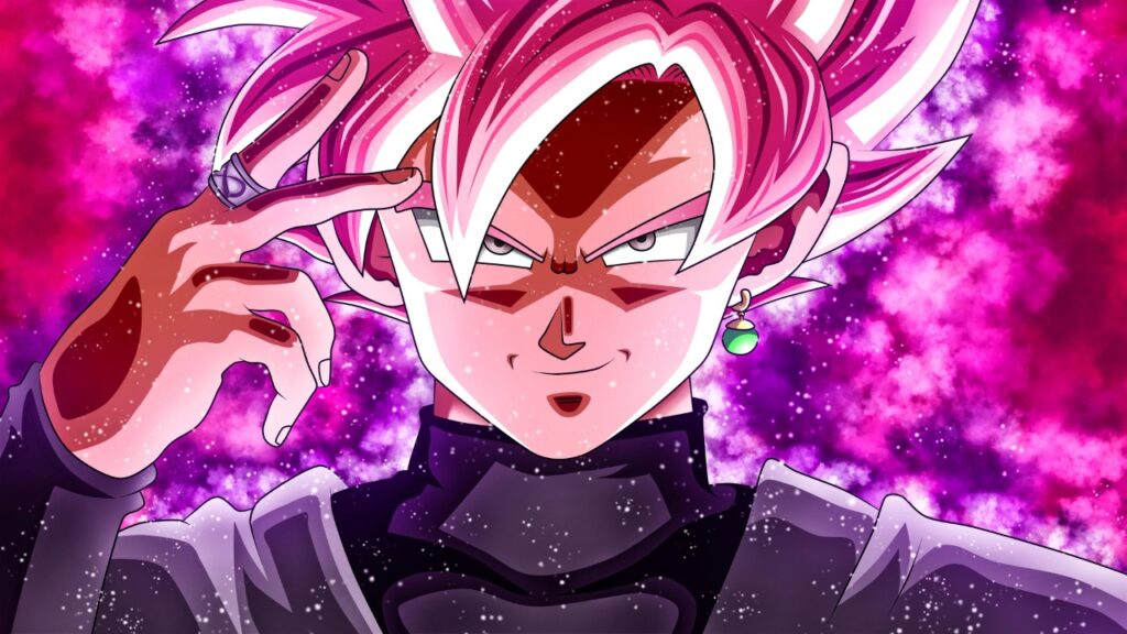 O retorno triunfal do pai dos animes: Dragon Ball promete resgatar as lutas mais épicas da saga do Moro usando a animação da saga Brolly