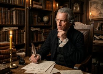 Immanuel Kant, filósofo: "Não vemos as coisas como elas são, mas como nós somos."