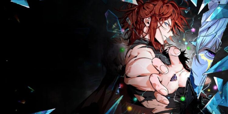 O anime de fantasia que todo mundo está comentando finalmente ganhou dublagem