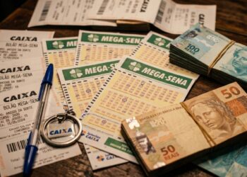 Como funciona o bolão oficial que aumenta drasticamente as chances de ganhar sem gastar uma fortuna