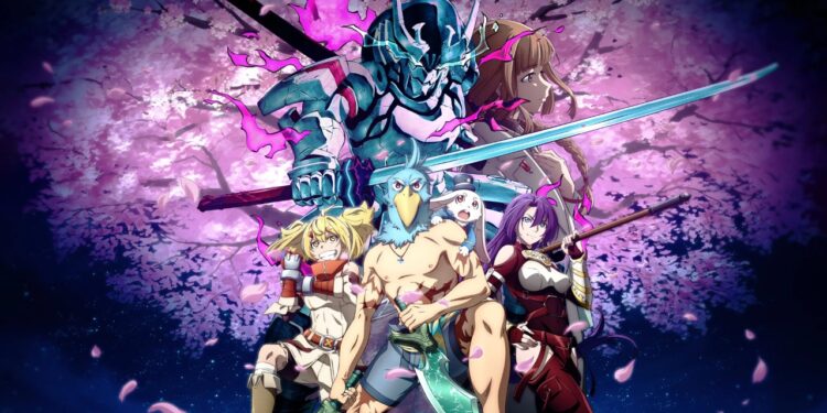 Shangri-La Frontier finalmente recebe data para o lançamento de sua 3ª temporada
