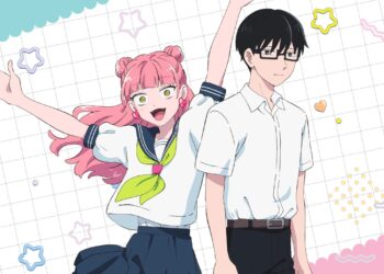 2ª temporada de 'You and I Are Polar Opposites' ganha trailer com trecho da música de abertura