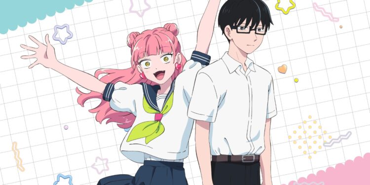 2ª temporada de 'You and I Are Polar Opposites' ganha trailer com trecho da música de abertura