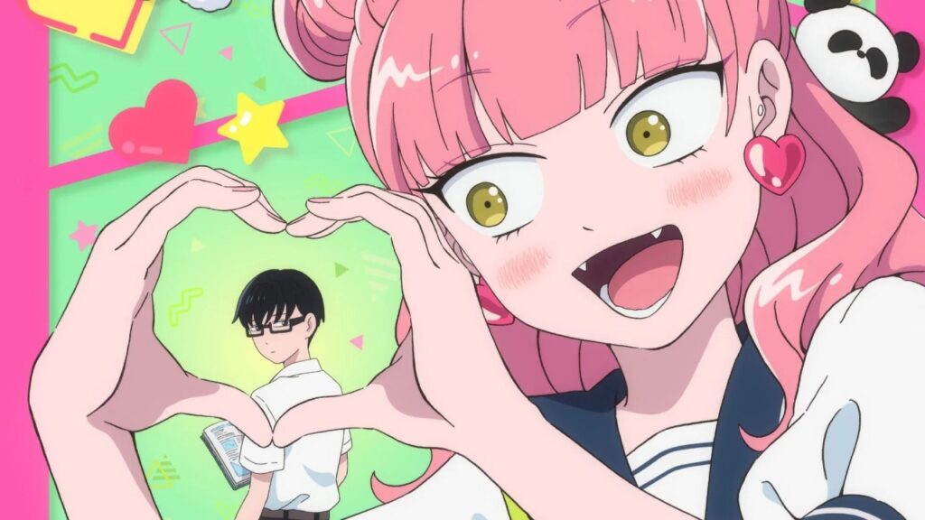 2ª temporada de 'You and I Are Polar Opposites' ganha trailer com trecho da música de abertura