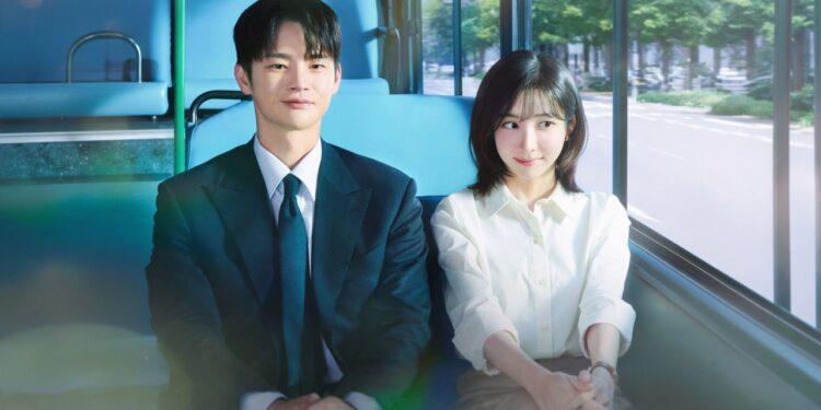 O novo dorama de comédia romântica que promete curar a ressaca de quem vive cansado do trabalho