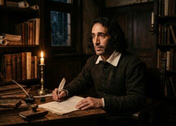 Baruch Spinoza, filósofo: "Existem homens que preferem a escravidão sossegada à liberdade turbulenta."