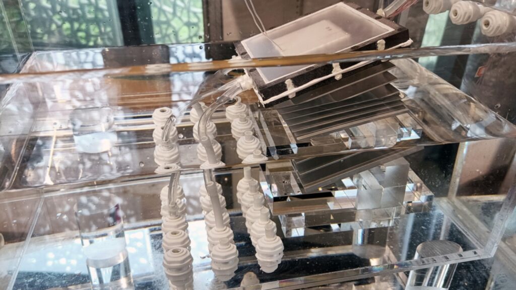 Crise da água pode ter solução, cientistas avançam em tecnologia que promete impacto global