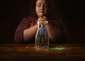 Tem só 7 episódios, está na Netflix e é uma das melhores minisséries de thriller psicológico dos últimos anos
