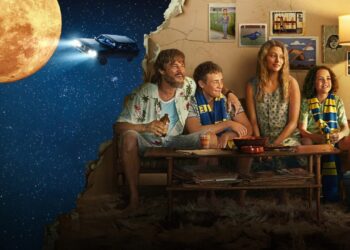 A Netflix tem uma minissérie de 7 capítulos que mistura crime, família e amadurecimento