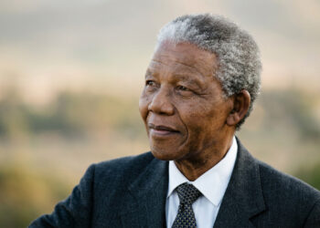 Nelson Mandela, ex-presidente da África do Sul e Prêmio Nobel da Paz, disse: "A coragem não é a ausência do medo, mas o triunfo sobre ele."