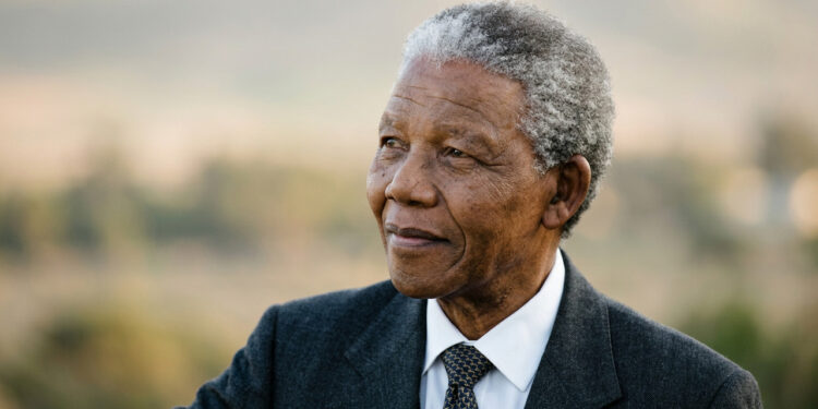 Nelson Mandela, ex-presidente da África do Sul e Prêmio Nobel da Paz, disse: "A coragem não é a ausência do medo, mas o triunfo sobre ele."