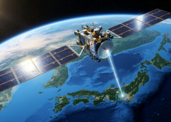 O Japão anunciou uma estrutura de 40 mil quilômetros que vai capturar energia do sol 24 horas por dia, e o Brasil está na lista dos primeiros a receber