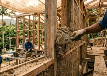 Material feito de cânhamo promete conforto térmico e menor impacto ambiental