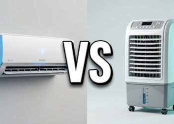 Especialista revela qual aparelho é o melhor para refrescar a casa no calor