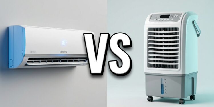 Especialista revela qual aparelho é o melhor para refrescar a casa no calor