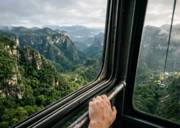 A cidade a 310 km de Fortaleza que guarda paisagens que parecem de outro planeta Ubajara, no Ceará, mistura caverna, teleférico, parque nacional e formações naturais que rendem pauta de ciência, geologia e turismo.
