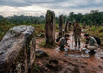 Amapá guarda sítios arqueológicos que revelam uma ocupação milenar no Brasil