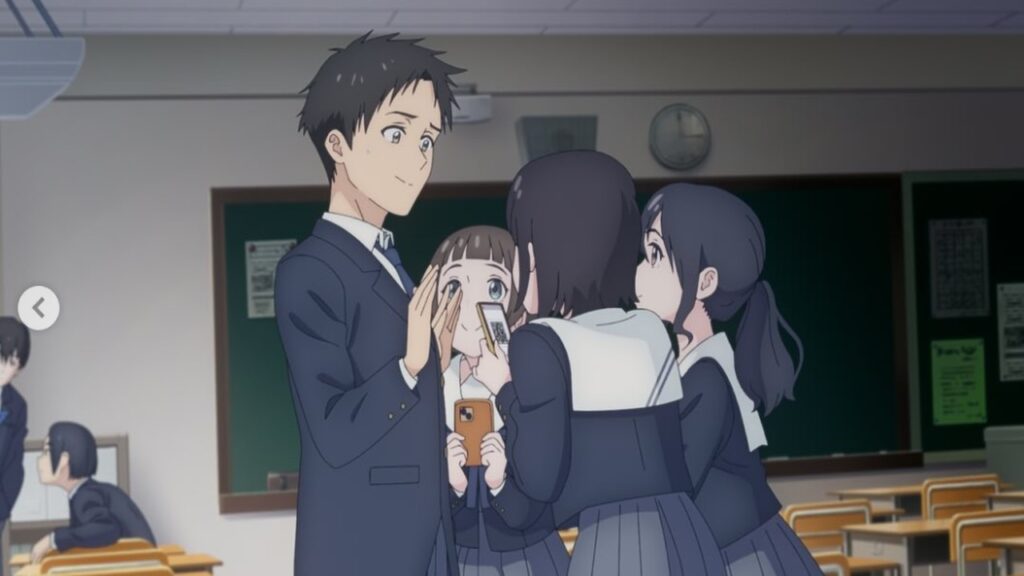 Filme de anime 'Você, os Fogos de Artifício e Nossa Promessa' contrata 3 cantoras Idol do AVAM