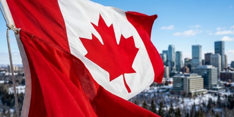 Por que a folha da bandeira do Canadá tem exatamente 11 pontas (e o motivo vai te surpreender)