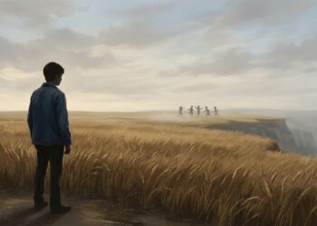 A passagem de "O Apanhador no Campo de Centeio" que explica a angústia de crescer: por que Holden Caulfield queria proteger as crianças de virarem adultos