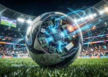 A tecnologia nova usada nos estádios da Copa 2026 que promete acabar com erros de arbitragem