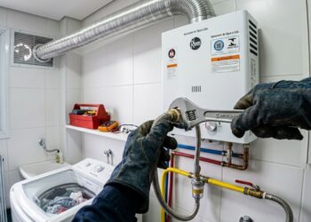 Quanto custa instalar um aquecedor em casa no inverno de 2026?