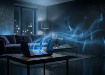 Wi-Fi comum pode reconhecer pessoas mesmo sem celular ligado, aponta estudo