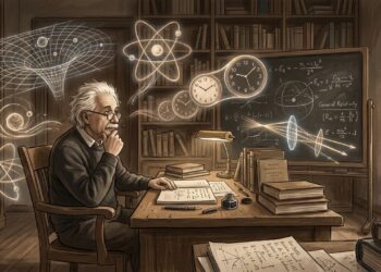 Albert Einstein, físico: "A imaginação é mais importante que o conhecimento.”