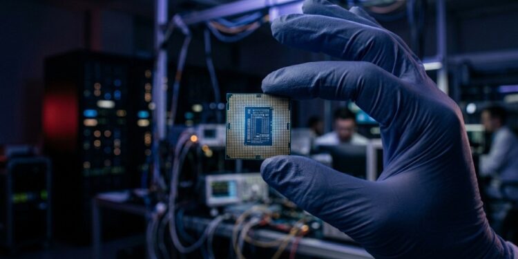 China abandona a corrida pela sua própria Nvidia e aposta em chips de IA sob medida: e a Huawei já tem 62% do mercado