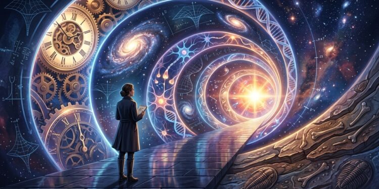 Podemos viajar no tempo? 6 perguntas que a ciência ainda não conseguiu resolver e uma exposição tenta explicar