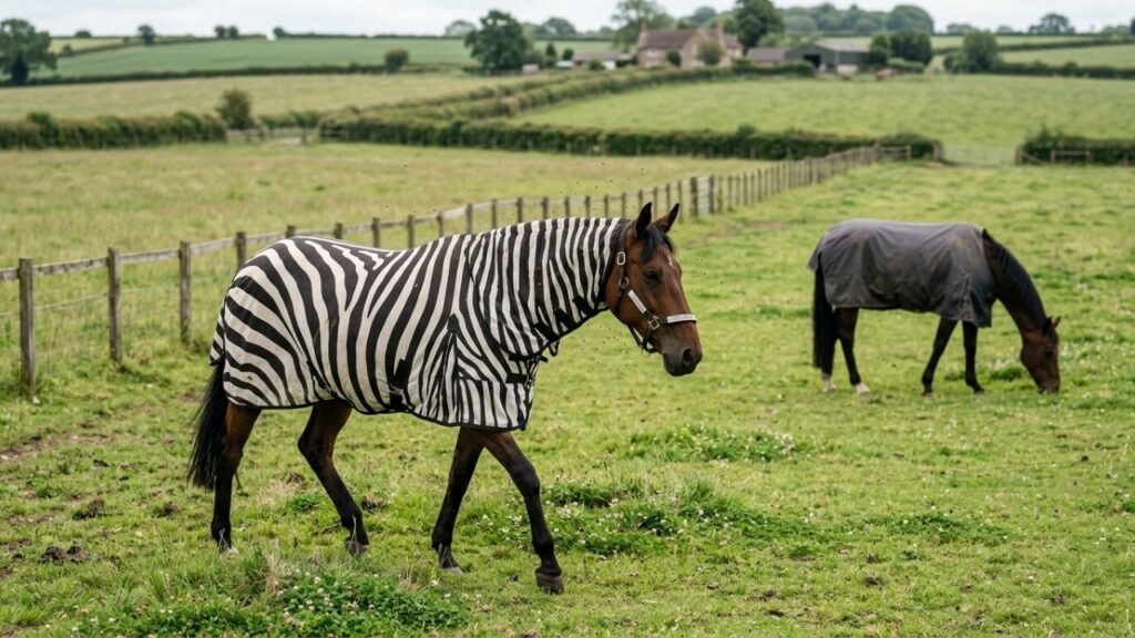 Por que as zebras têm listras? A ciência finalmente respondeu