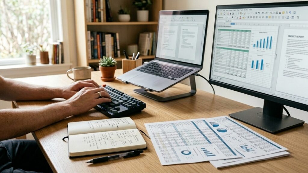 7 programas gratuitos que substituem softwares caros que você ainda paga